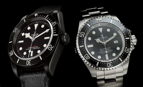 rolex owns tudor|tudor and rolex relationship.